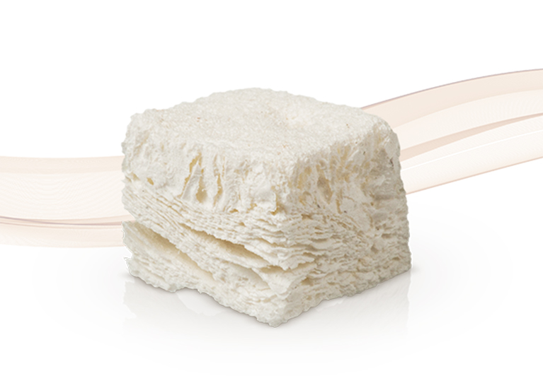 Image of OSSIX™ Bone - Shapeable, Ossifying Scaffold