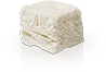 Image of the 3 sizes available for OSSIX™ Bone